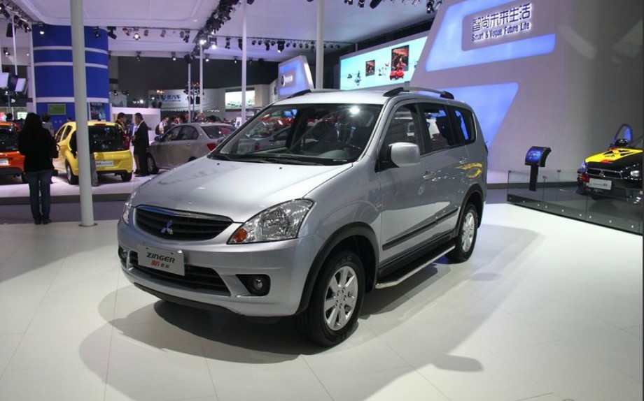 2011廣州車展