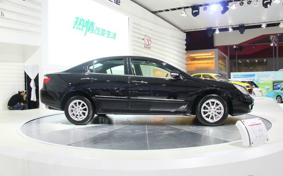 2011廣州車展