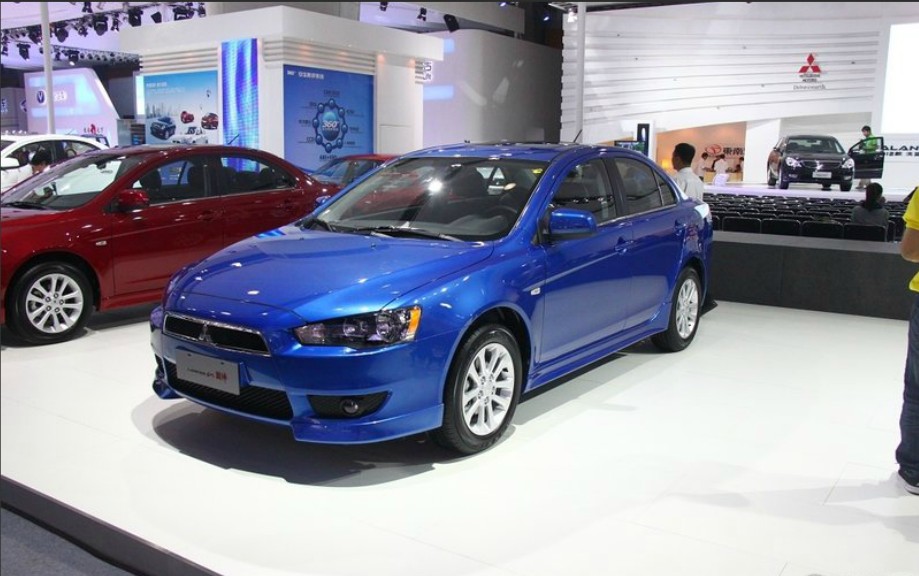 2011廣州車展