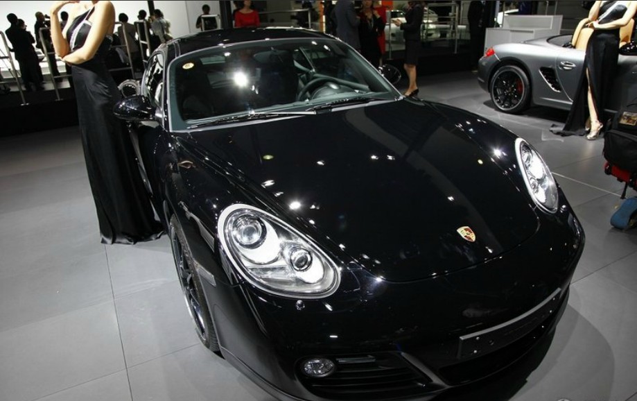 2011廣州車展