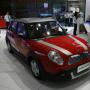2011成都車展