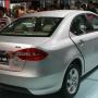 2010成都車展