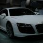 2010成都車展