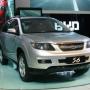 2010成都車展
