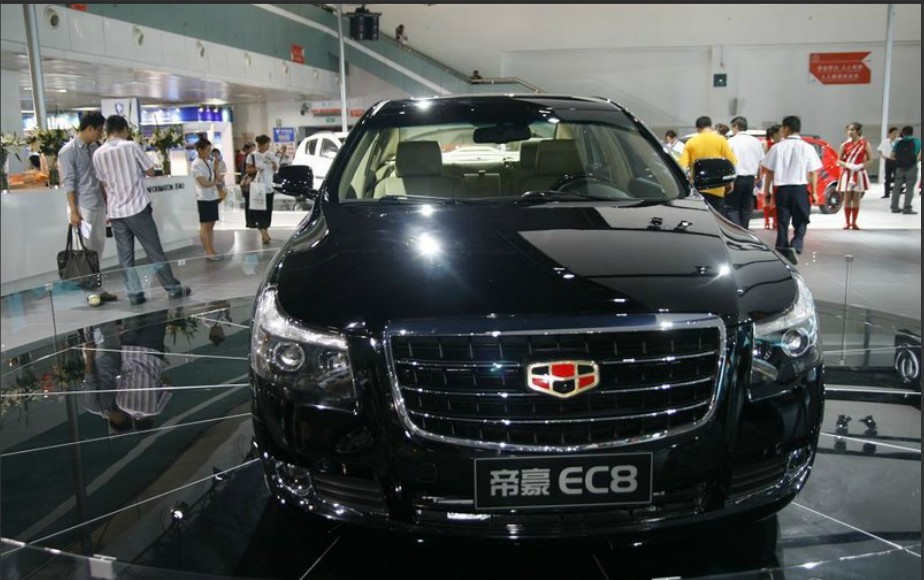 2010長春車展