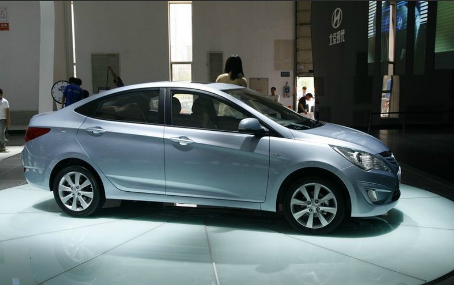 2010長春車展