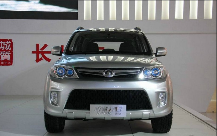 2010長春車展