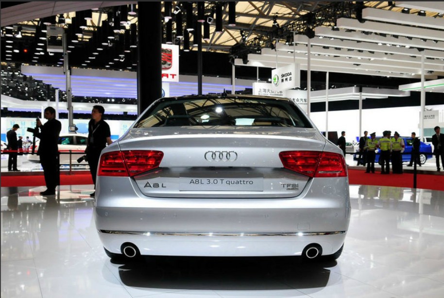 2011上海車展