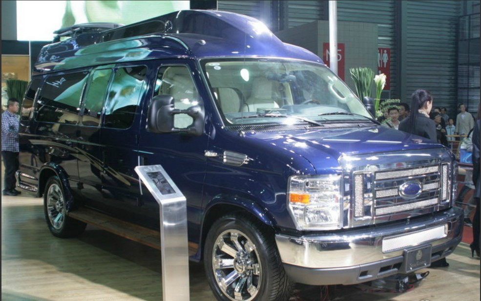 2011上海車展