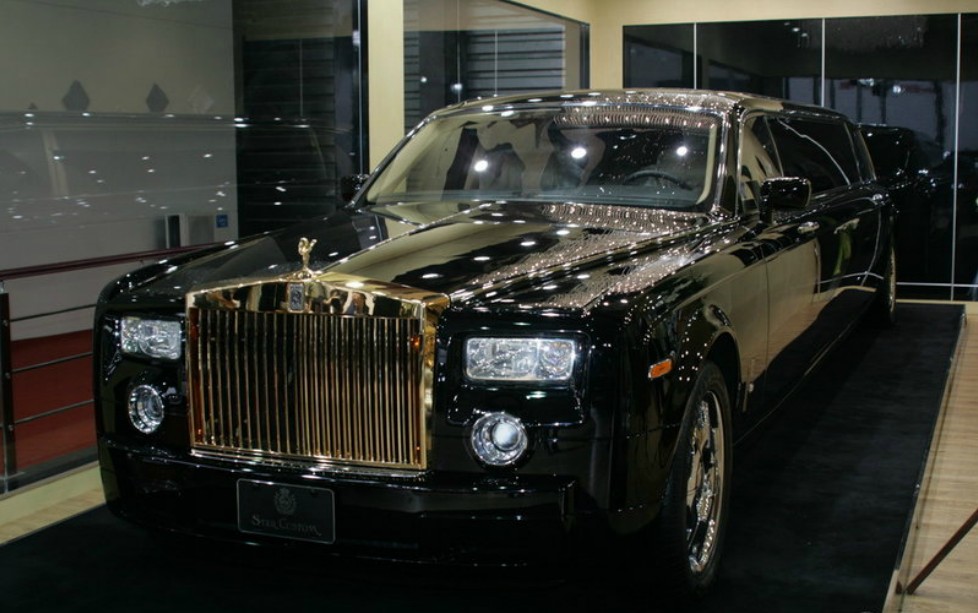 2011上海車展
