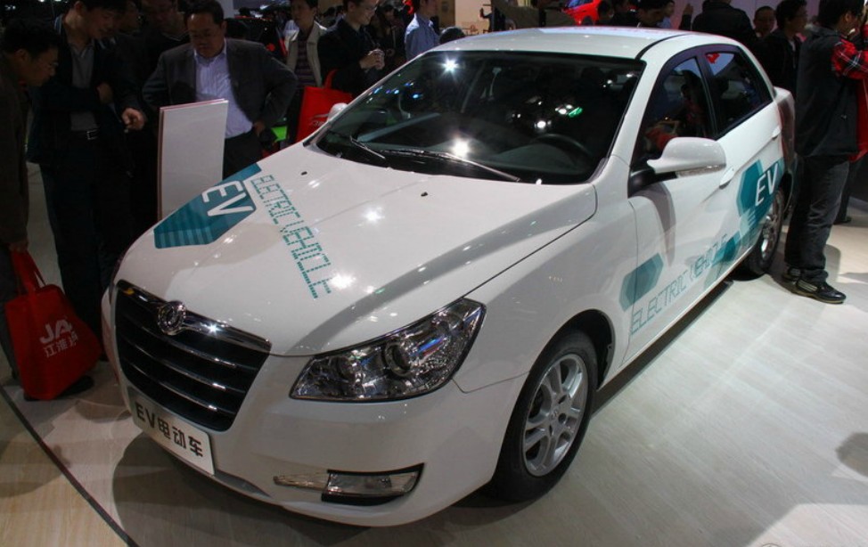 2011上海車展