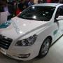 2011上海車展