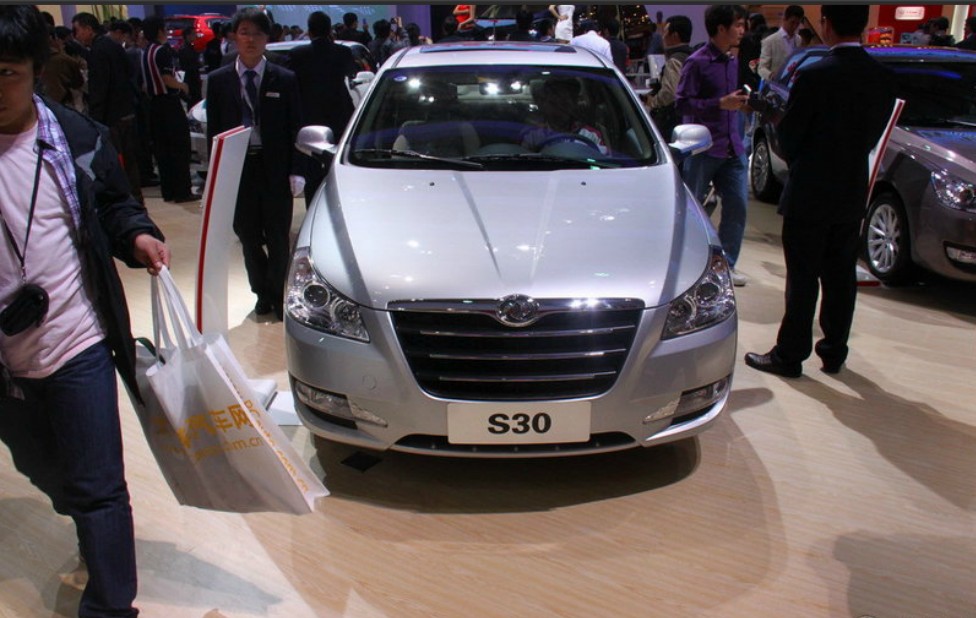 2011上海車展