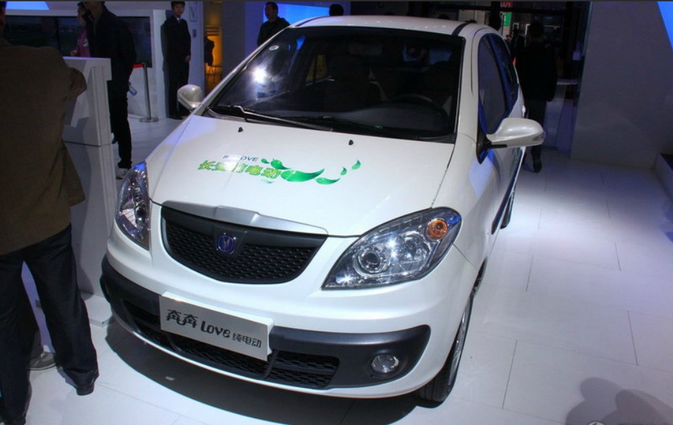 2011上海車(chē)展