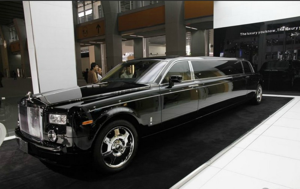 2010廣州車展