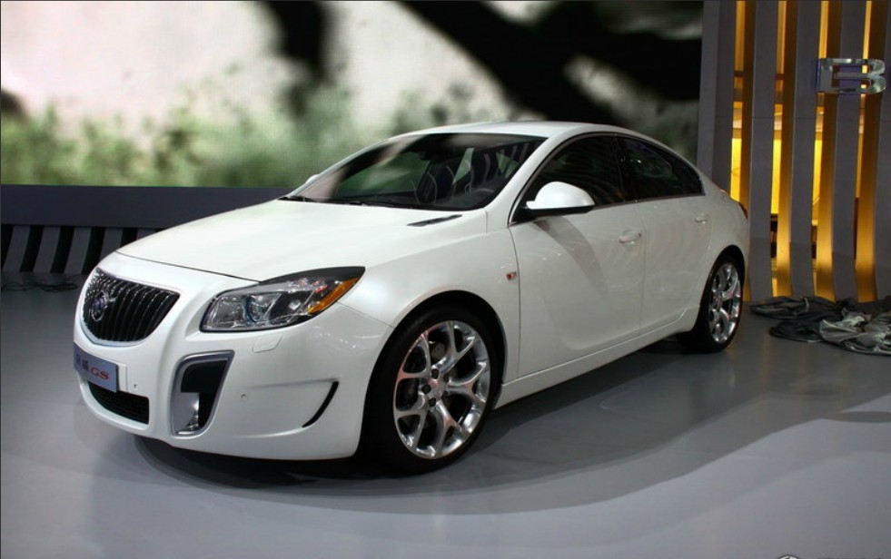 2010廣州車展