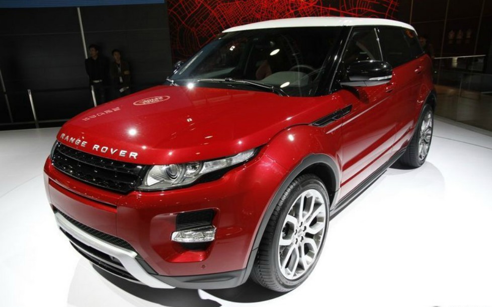 2010廣州車展
