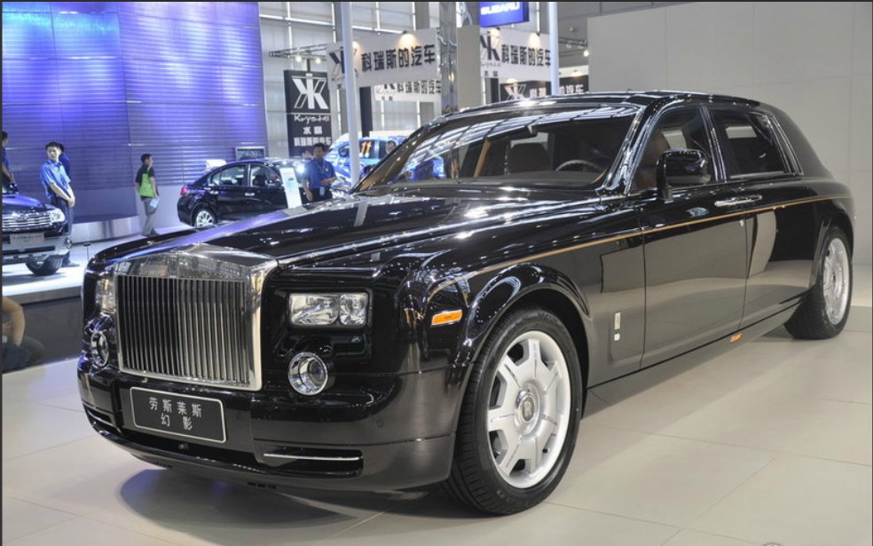 2010深港澳車展