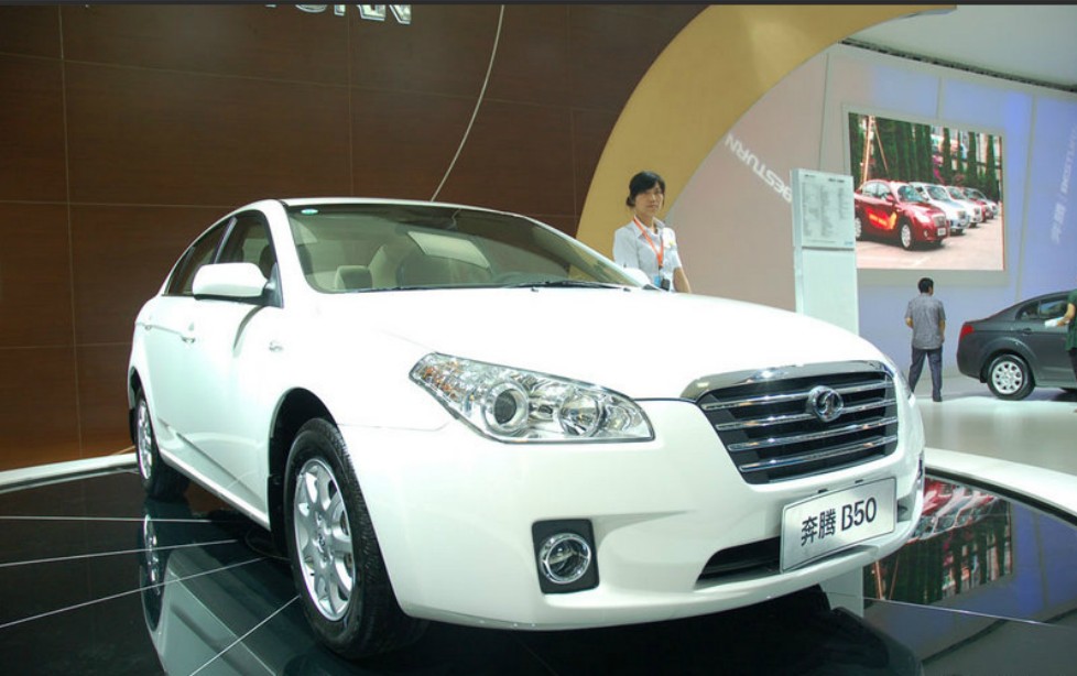 2010深港澳車展