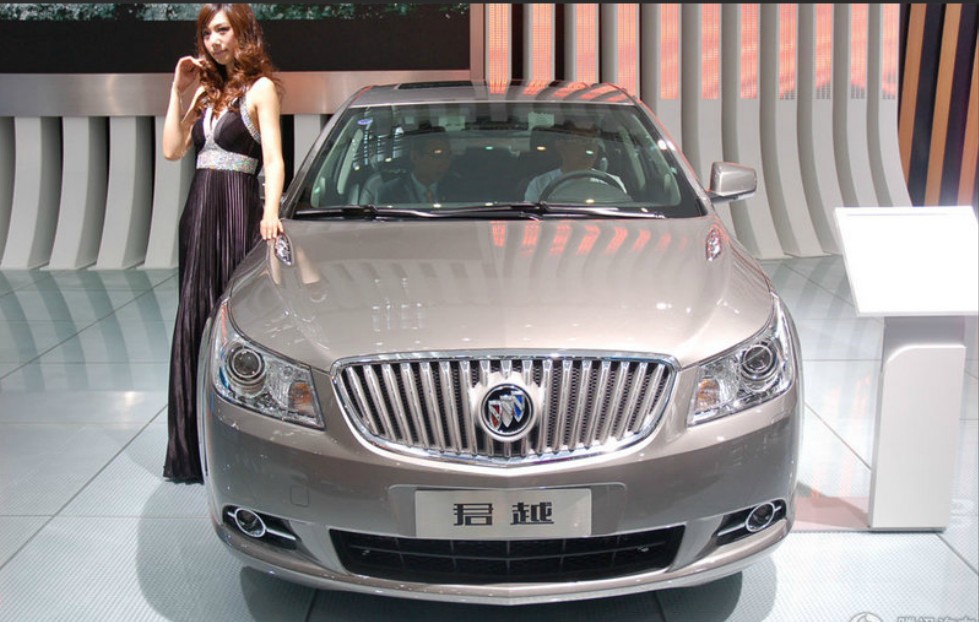 2010深港澳車展