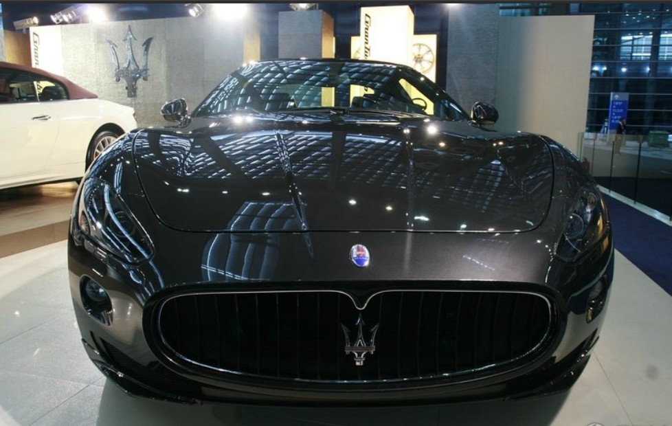 2010深港澳車展