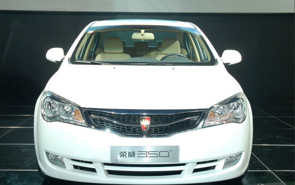 2010深港澳車展