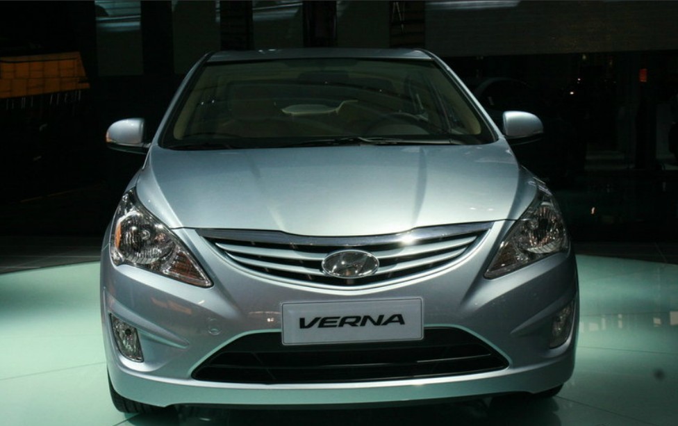 2010深港澳車展