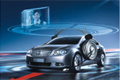 卡仕達(dá)車(chē)載導(dǎo)航相伴安全駕駛