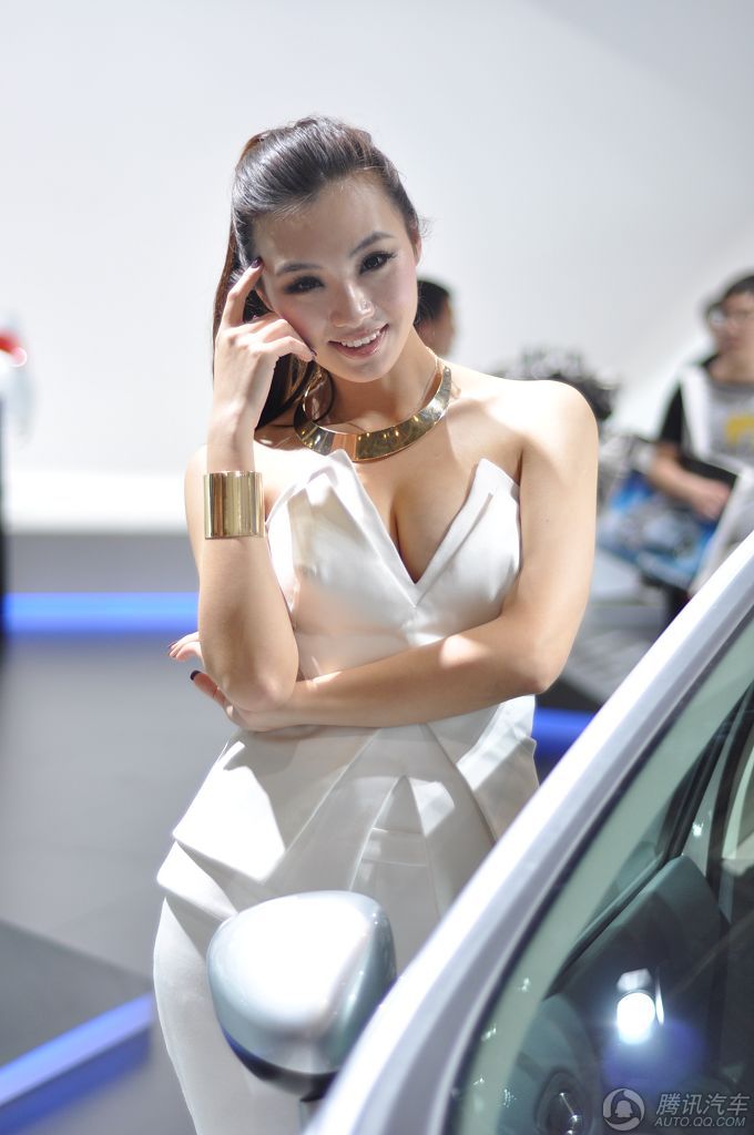 2010上海車展