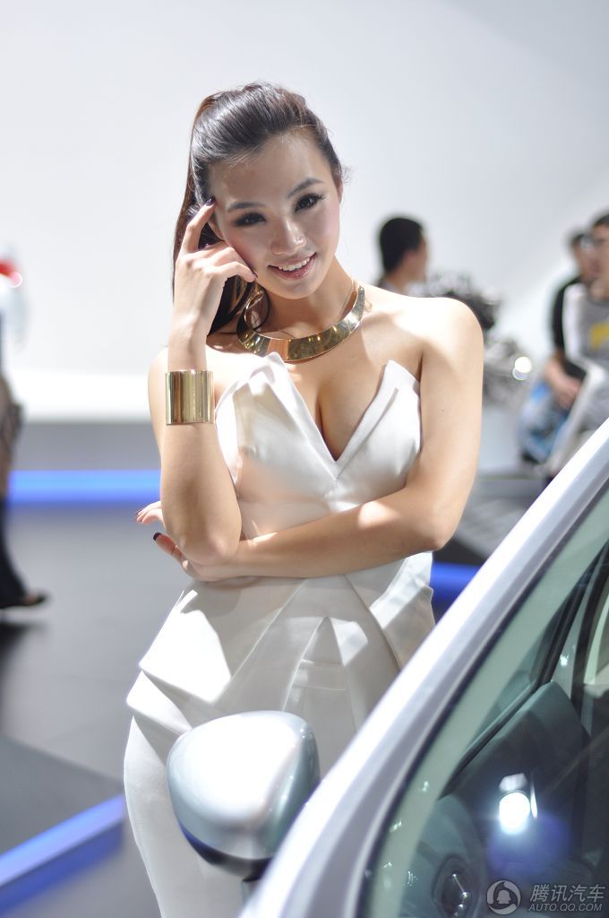 2010上海車(chē)展