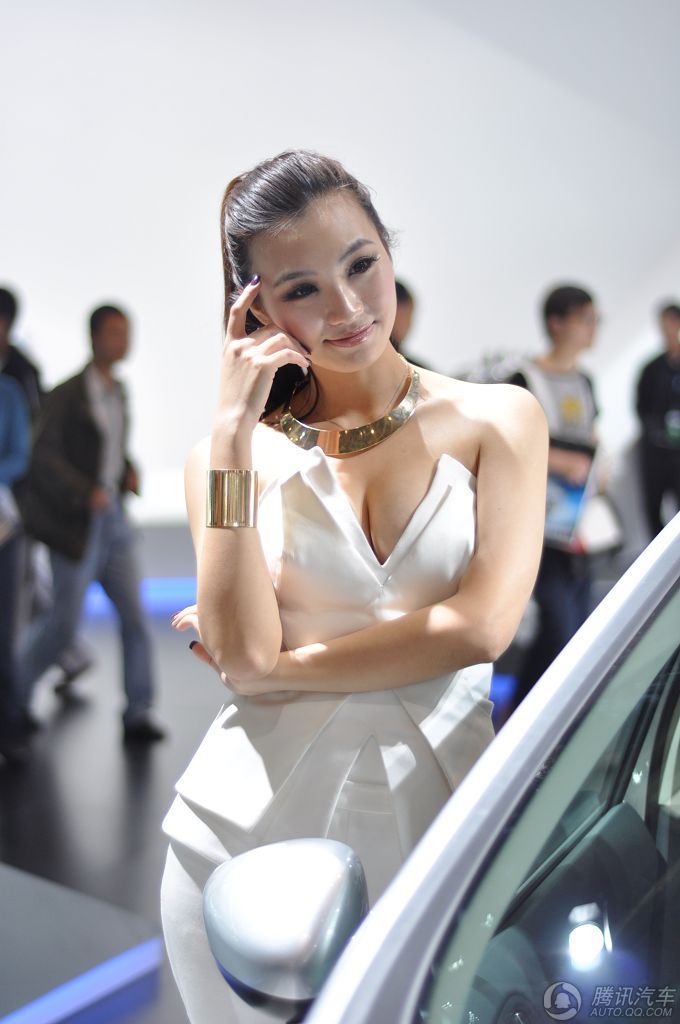 2010上海車展