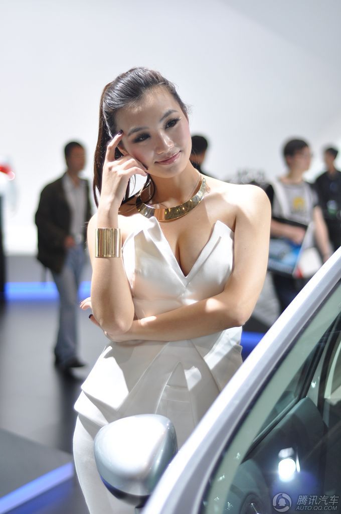 2010上海車展