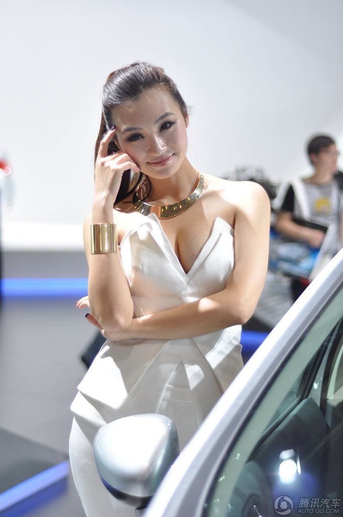 2010上海車展