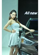 2010北京車(chē)展