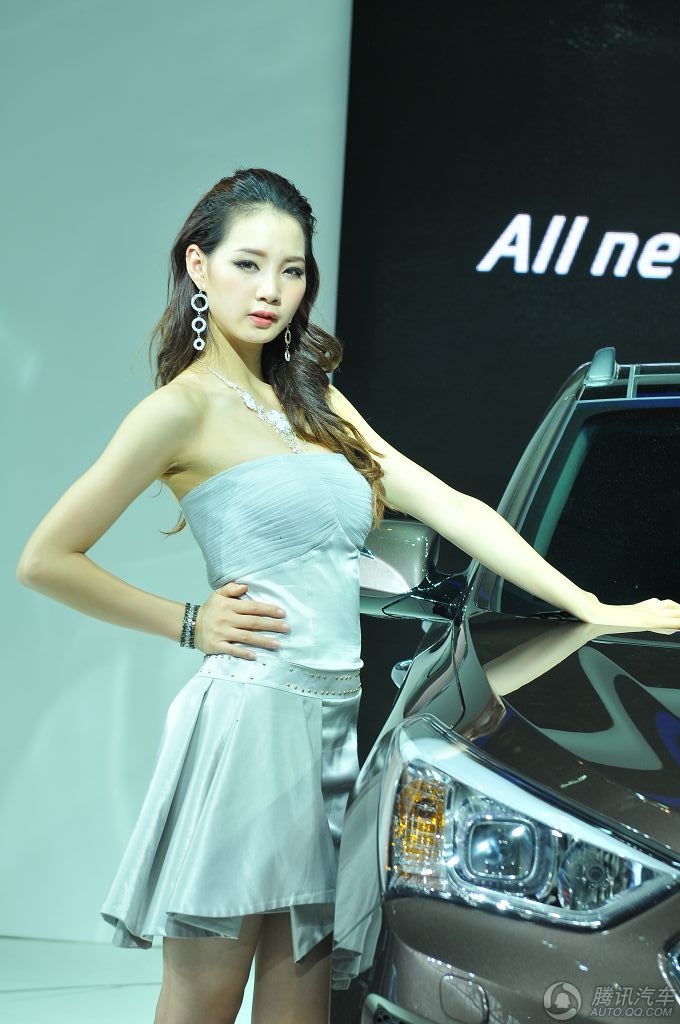2010北京車展