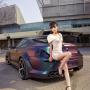 細(xì)潤(rùn)如脂車模