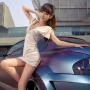 細(xì)潤(rùn)如脂車模