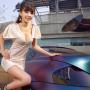 細(xì)潤(rùn)如脂車模