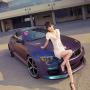 細(xì)潤(rùn)如脂車模