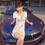 細(xì)潤(rùn)如脂車模