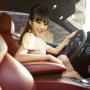 細(xì)潤如脂車模