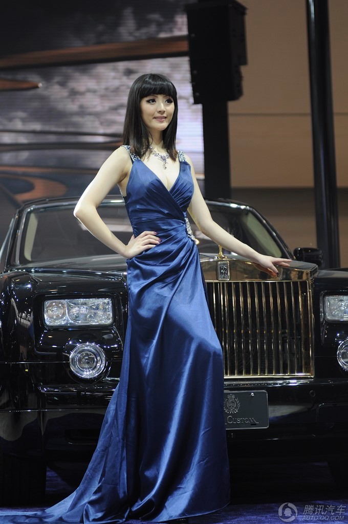 2012上海車展