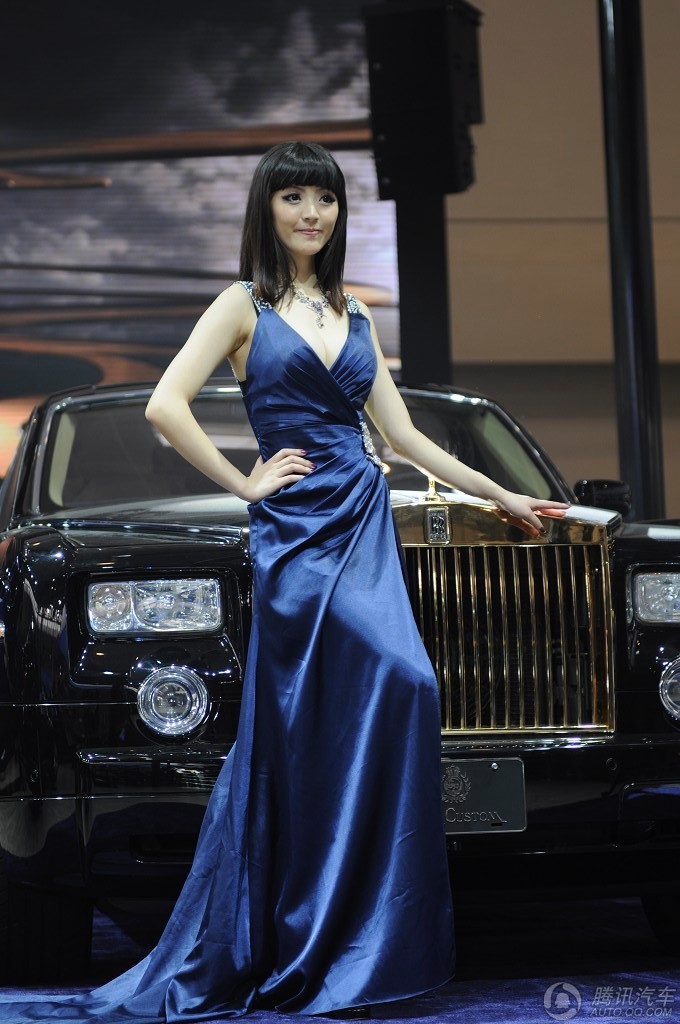 2012上海車展