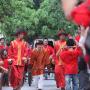 高潮?頒獎(jiǎng)晚宴