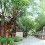 休閑?起亞小鎮(zhèn)