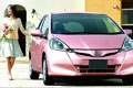 女性專享“美容汽車”能抗皺
