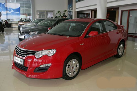 實(shí)力決定市場(chǎng) 兩款銷量過萬的中型車點(diǎn)評(píng)
