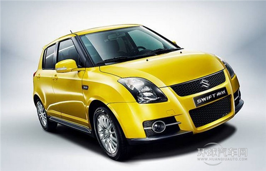 節(jié)能是關(guān)鍵 三款節(jié)能小型車推薦