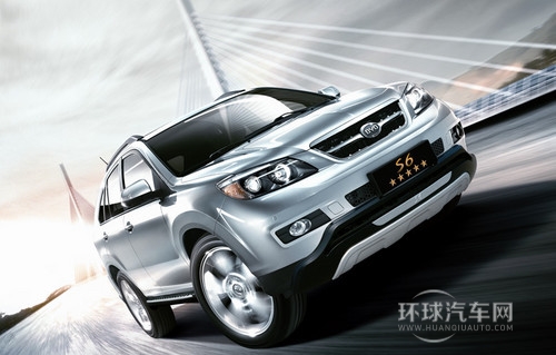 挑戰(zhàn)經濟性越野 幾款節(jié)油SUV車型導購