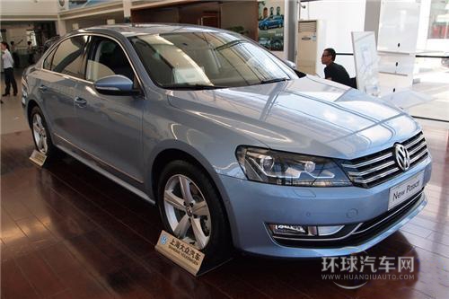 動力輸出不停歇 4款V6動力中型車導(dǎo)購